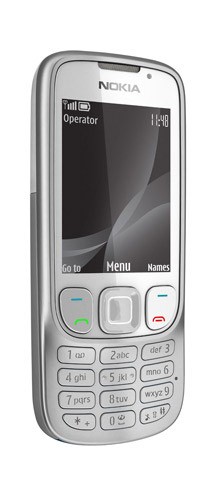 Nokia 6303i Classic photo
