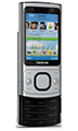 Nokia 6700 Slide US version