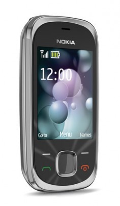 Nokia 7230 photo