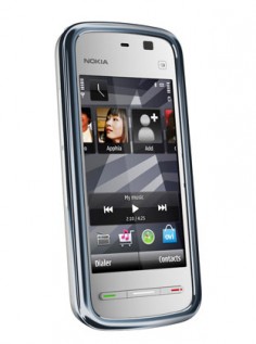 Nokia 5235 photo