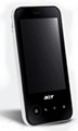 Acer beTouch E400 US version photo
