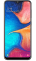 Samsung Galaxy A20 Dual SIM