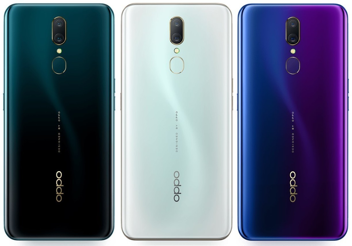 Oppo A9 PCAM10 4GB RAM - Specs and Price - Phonegg