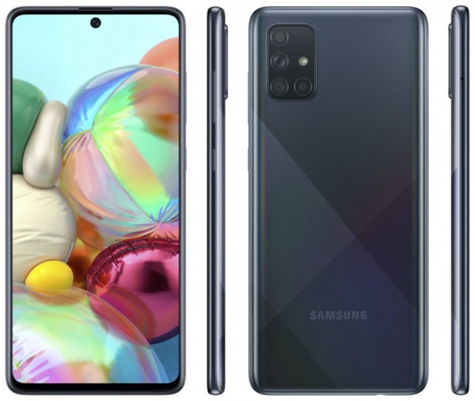 Samsung Galaxy A51 2023
