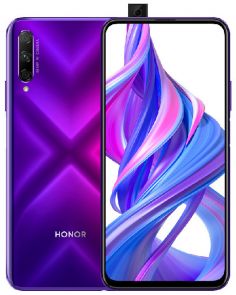 Honor 9X Pro 128GB Dual SIM تصویر