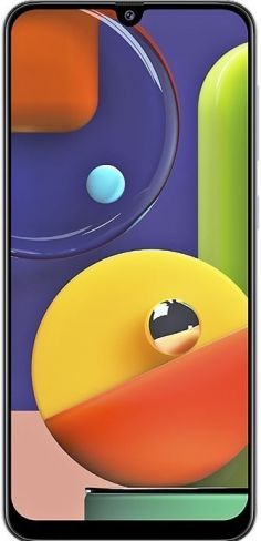 Samsung Galaxy A30s SM-A307F 128GB صورة