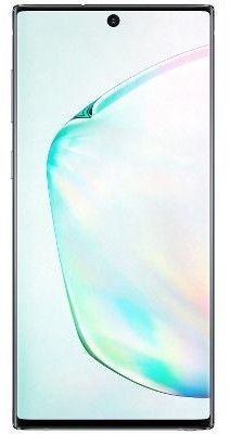 Samsung Galaxy Note10 SM-N970F/DS Global 256GB 8GB RAM Dual SIM fotoğraf