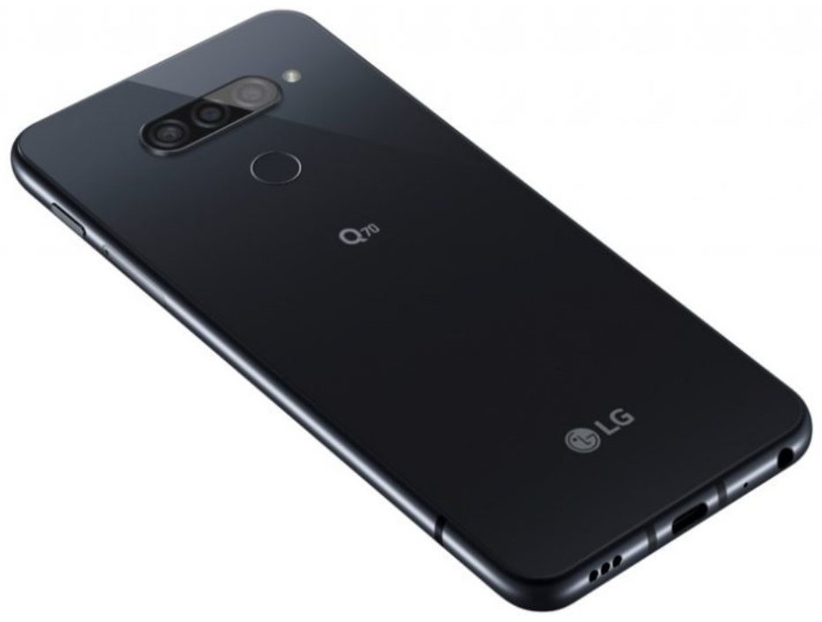 LG Q70 Dual SIM - Specs and Price - Phonegg