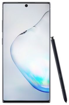 Samsung Galaxy Note10+ 5G SM-N976F 256GB EMEA تصویر