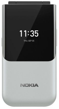 Nokia 2720 Flip EU Dual SIM  تصویر