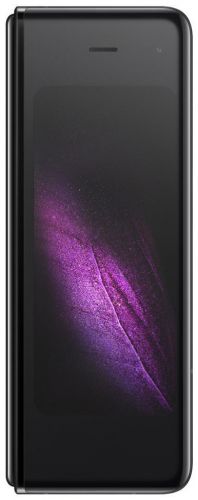 Samsung Galaxy Fold 5G SM-F900U photo