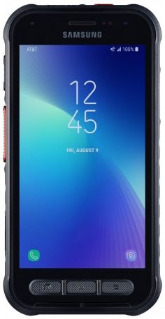 Samsung Galaxy Xcover FieldPro SM-G889F Dual SIM fotoğraf