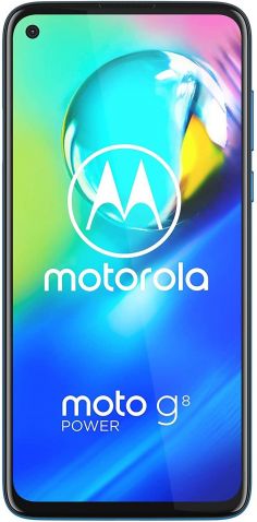 Motorola Moto G8 Power AM XT2041-1 fotoğraf