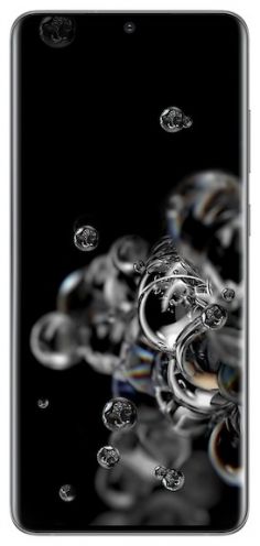 Samsung Galaxy S20 Ultra 5G USCC US SM-G988U 256GB Dual SIM fotoğraf