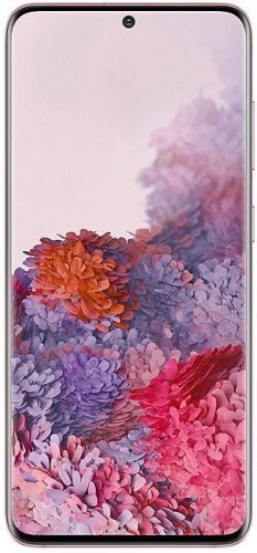 Samsung Galaxy S20 5G USCC US SM-G981U fotoğraf