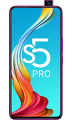 Infinix S5 Pro (48+40) 64GB 4GB RAM