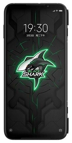 Xiaomi Black Shark 3 Pro 256GB 8GB RAM photo