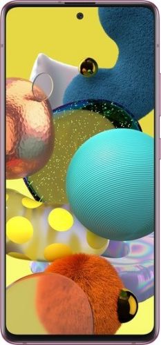 Samsung Galaxy A51 5G KR SM-A516N 128GB 8GB RAM تصویر