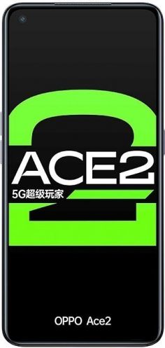 Oppo Ace2 256GB 8GB RAM photo