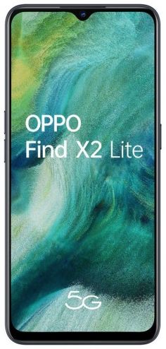 Oppo Find X2 Lite fotoğraf