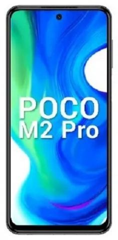 Xiaomi Poco M2 Pro IN M2003J6CI 64GB 4GB RAM  صورة