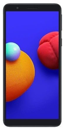 Samsung Galaxy A01 Core 16GB Dual SIM fotoğraf