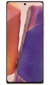 Samsung Galaxy Note20 5G Global SM-N981B/DS 128GB 8GB RAM Dual SIM