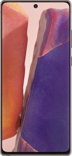 Samsung Galaxy Note20 USA Dual SIM photo