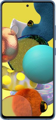 Samsung Galaxy A51 5G UW photo