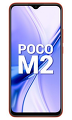 Xiaomi Poco M2 MZB9919IN 64GB 6GB RAM