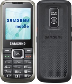 Samsung C3060R تصویر