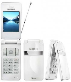 Samsung I6210 fotoğraf