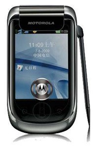 Motorola A1890 تصویر