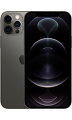 Apple iPhone 12 Pro Max 5G JP & CA A2410 128GB 6GB RAM Dual SIM