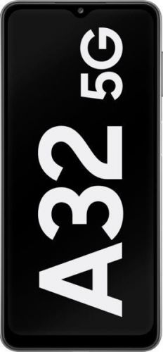 Samsung Galaxy A32 5G 128GB 4GB RAM Dual SIM photo