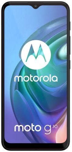 Motorola Moto G10 64GB Dual SIM photo