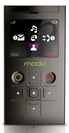 Modu Phone تصویر
