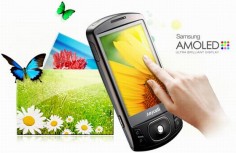 Samsung I6500U Galaxy تصویر