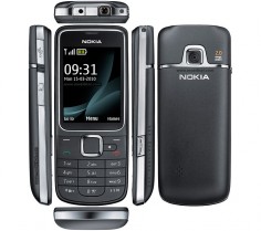 Nokia 5132 photo