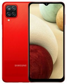 Samsung Galaxy A12 Nacho 64GB photo