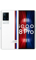 Vivo iQOO 8 Pro 512GB 12GB RAM