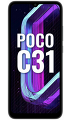 Xiaomi Poco C31 32GB 3GB RAM