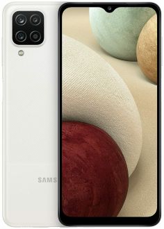 Samsung Galaxy A12 (India) 64GB 4GB RAM photo