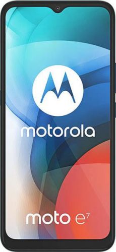Motorola Moto E7 LATAM 64GB 2GB RAM photo