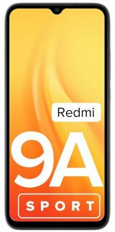 Xiaomi Redmi 9A Sport 32GB 3GB RAM photo