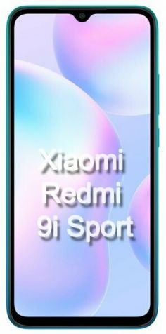 Xiaomi Redmi 9i Sport 128GB photo