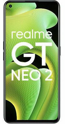 Realme GT Neo2 128GB 8GB RAM photo