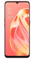 Oppo A91 China