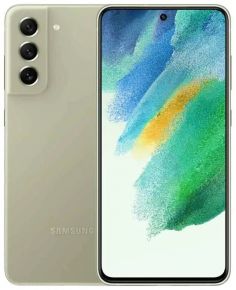 Samsung Galaxy S21 FE 5G Version 1 128GB 8GB RAM Dual SIM photo