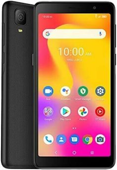 TCL A30 photo